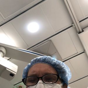 Meet your Posher, Sara